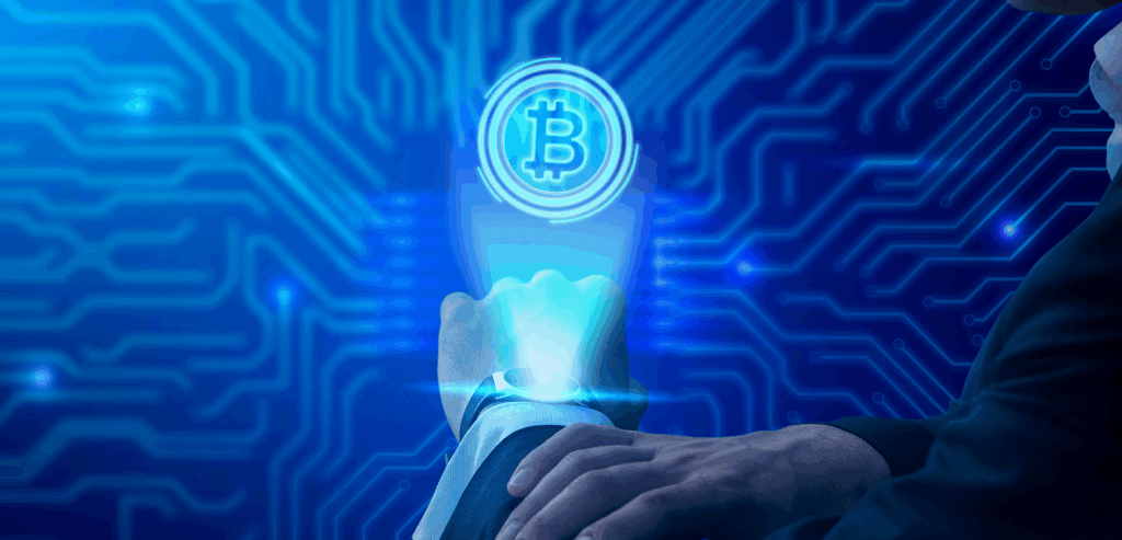 crypto payments