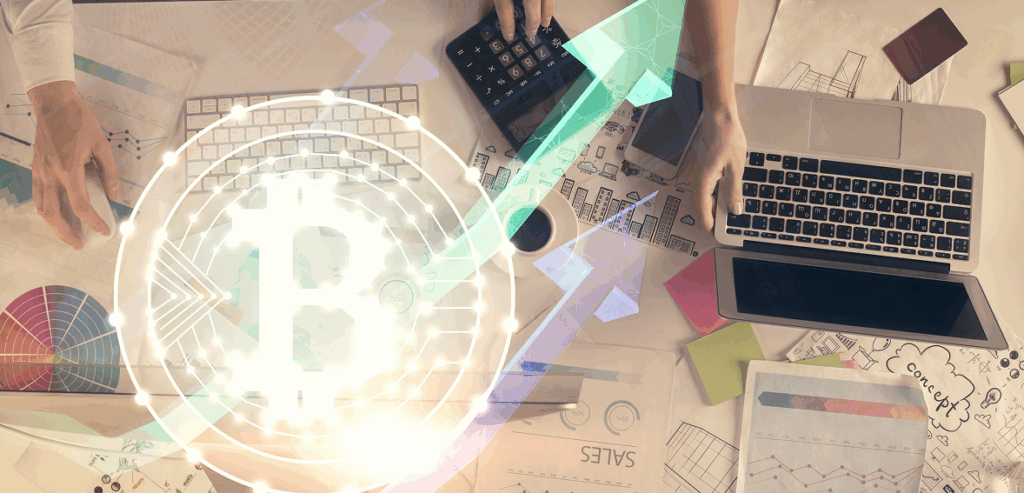 Crypto Payment
