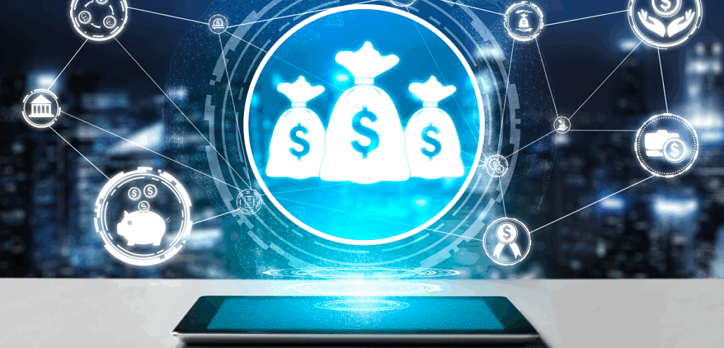 Crypto Payment