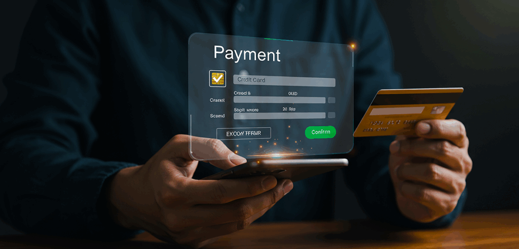 crypto payments