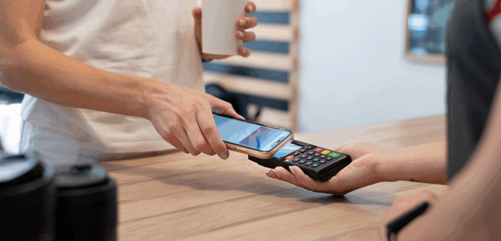 crypto payment
