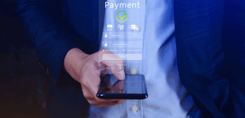 Crypto Payment