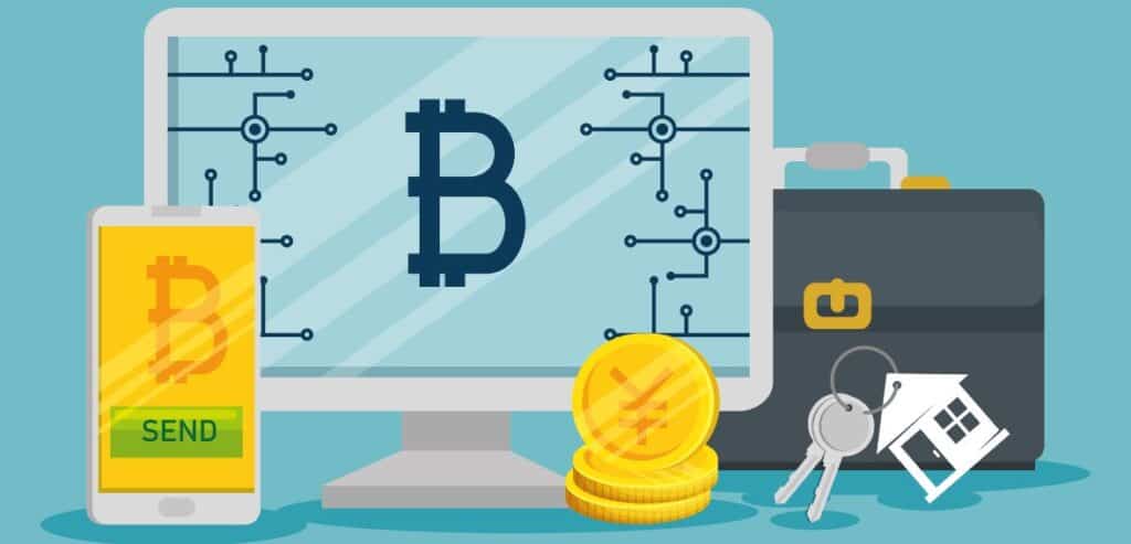 The Business Case for Cryptocurrency