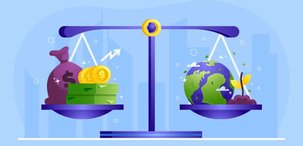 Stability vs. Volatility