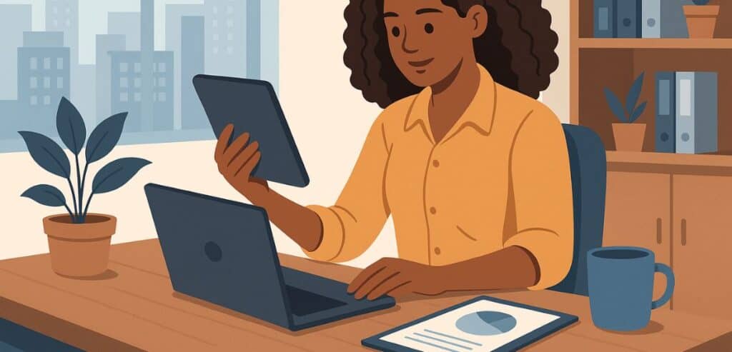 Understanding the Two Models at a High Level