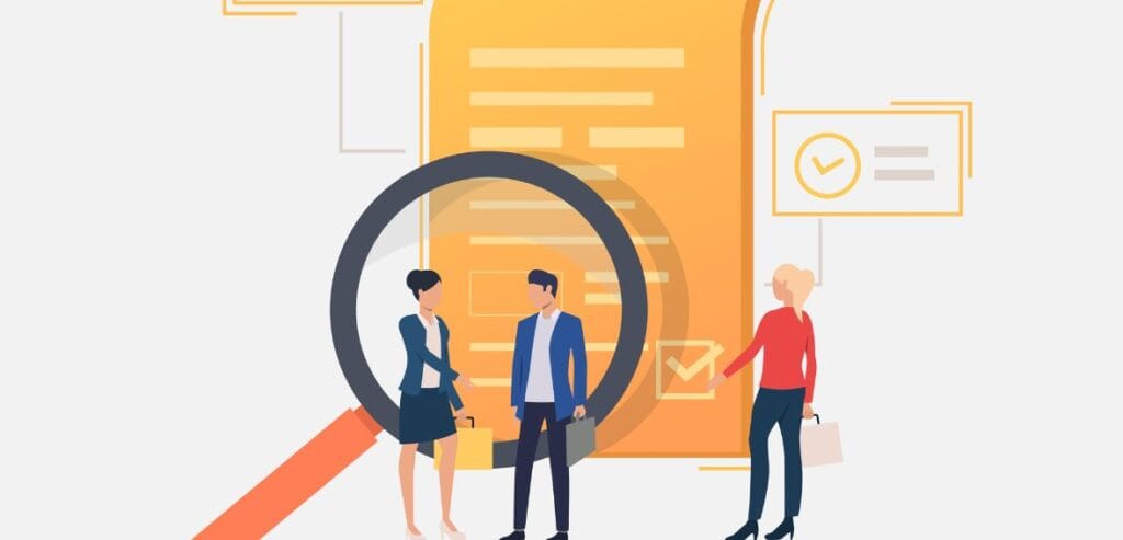 Transparency and Auditability