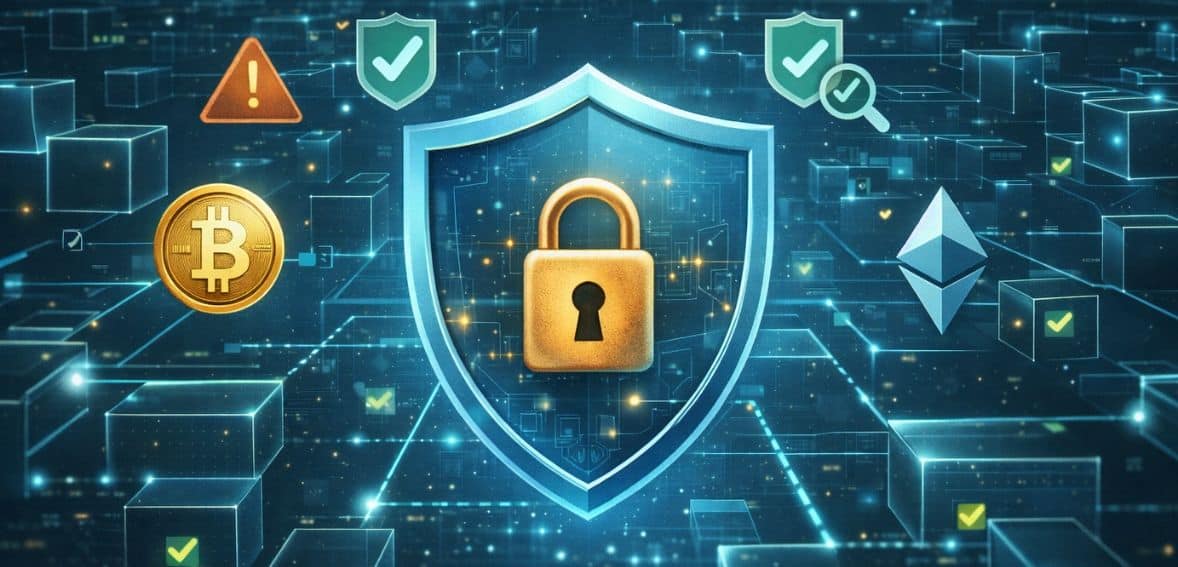 Fraud Prevention in Crypto Transactions