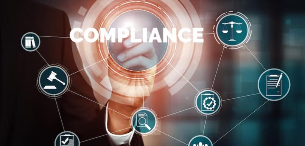 The Role of Compliance and Monitoring Tools