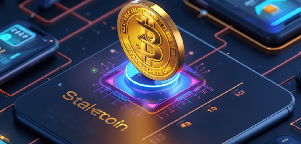 How Stablecoin Payments Actually Work for a Merchant